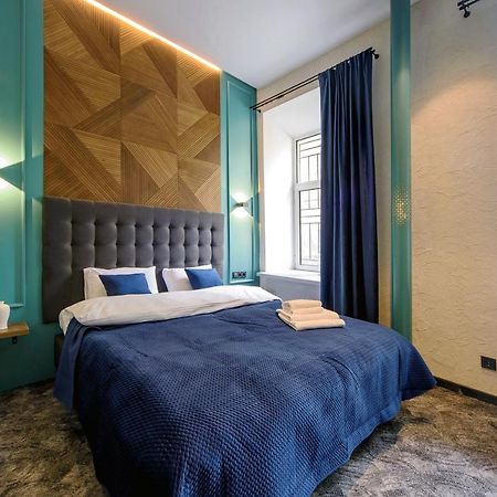 Hotel Buninn Oldenburg Bagian luar foto