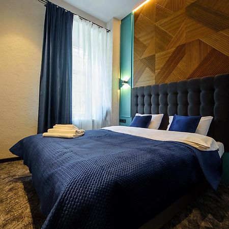 Hotel Buninn Oldenburg Bagian luar foto