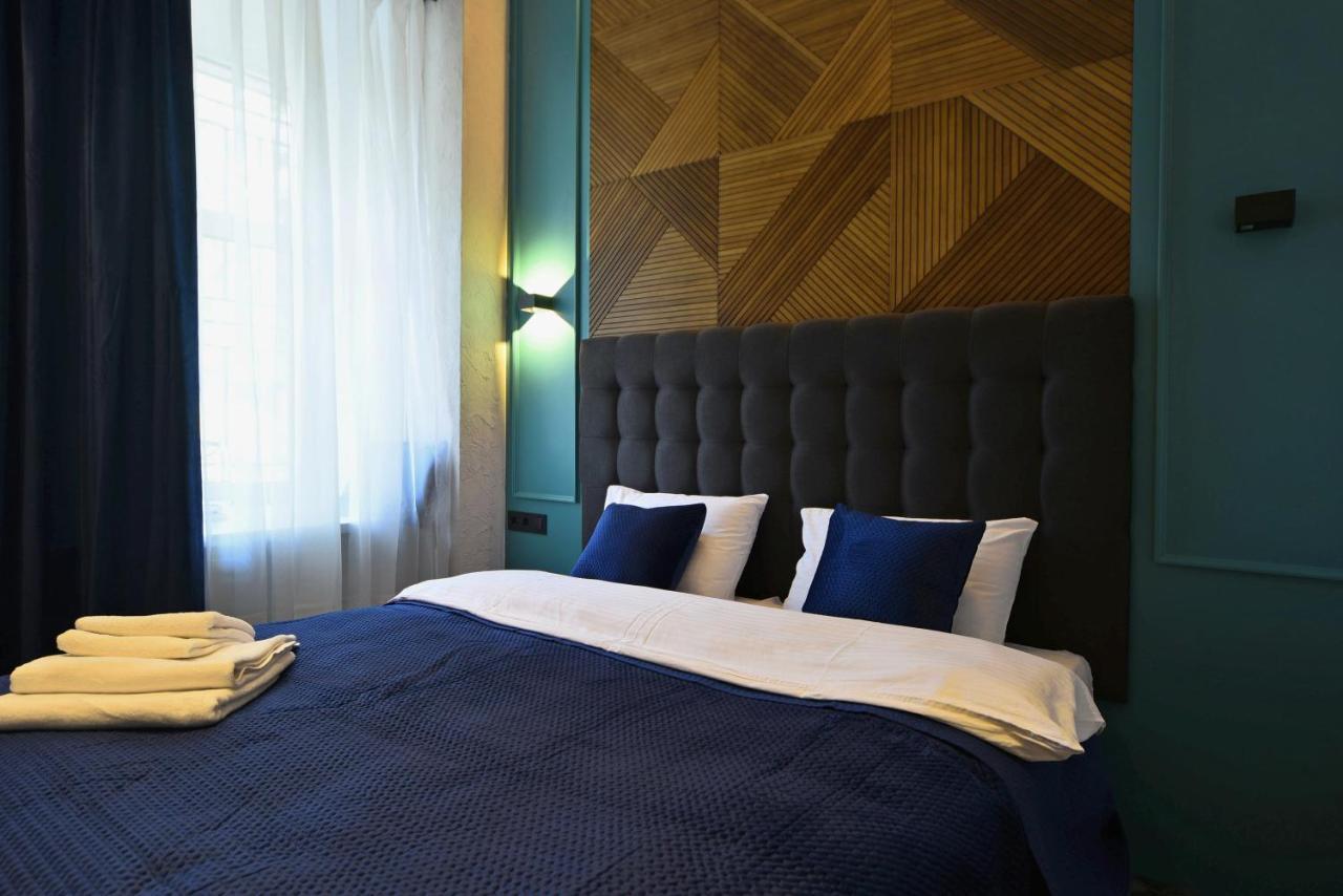 Hotel Buninn Oldenburg Bagian luar foto